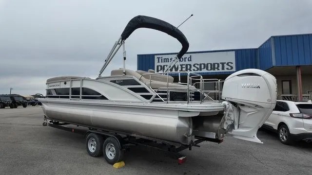 Slide: The Image of Bennington M Swingback 24 MSB 2026 - 3