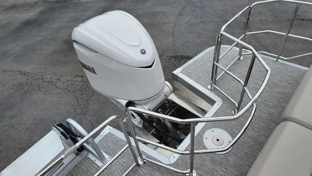 Slide: The Image of Bennington M Swingback 24 MSB 2026 - 35