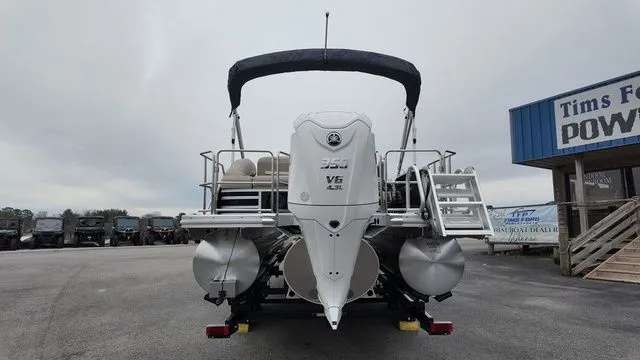 Slide: The Image of Bennington M Swingback 24 MSB 2026 - 5