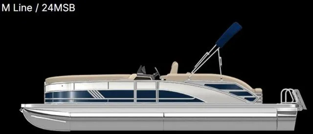 Slide: The Image of Bennington M Swingback 24 MSB 2026 - 53