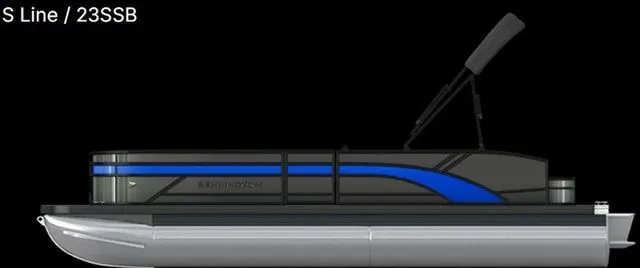 The Image of Bennington S Swingback 23 SSB 2026 - 1