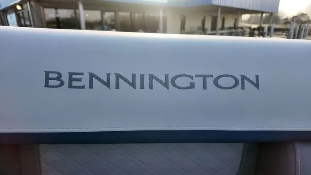 Slide: The Image of Bennington S Swingback 23 SSB 2026 - 12