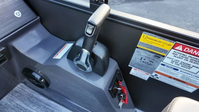 Slide: The Image of Bennington S Swingback 23 SSB 2026 - 18