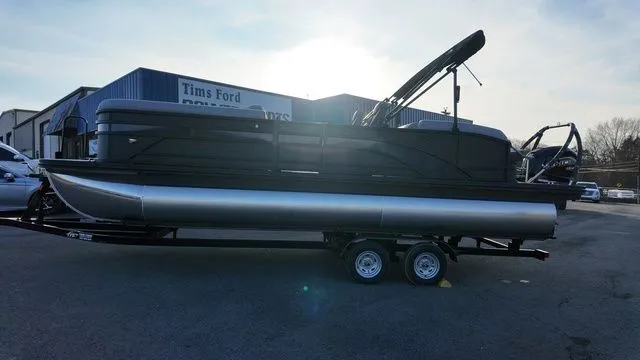 Slide: The Image of Bennington S Swingback 23 SSB 2026 - 2