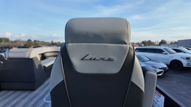 Slide: The Image of Bennington S Swingback 23 SSB 2026 - 28