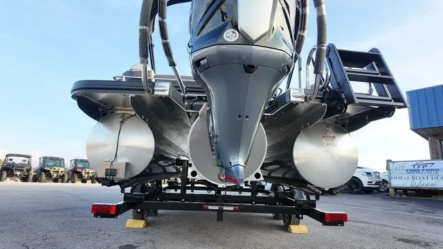 Slide: The Image of Bennington S Swingback 23 SSB 2026 - 31