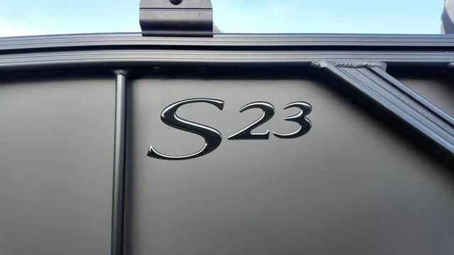 Slide: The Image of Bennington S Swingback 23 SSB 2026 - 33