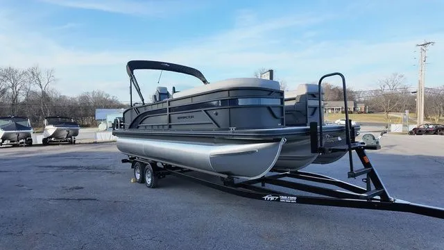 Slide: The Image of Bennington S Swingback 23 SSB 2026 - 7