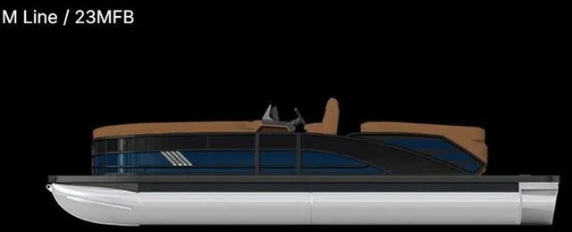 The Image of Bennington 23 MFB 2026 - 1