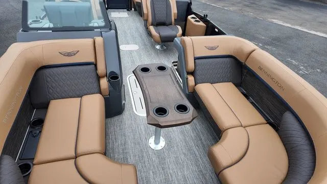 Slide: The Image of Bennington 23 MFB 2026 - 14