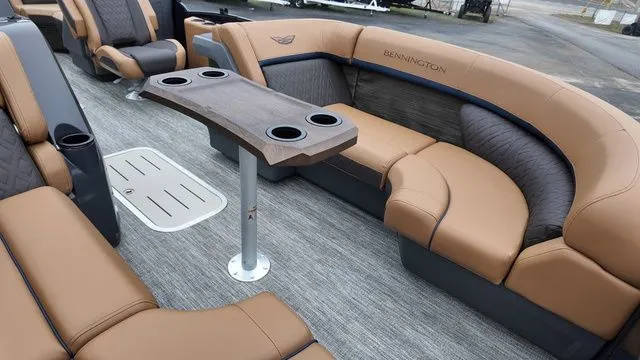 Slide: The Image of Bennington 23 MFB 2026 - 15