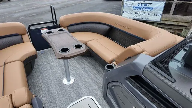 Slide: The Image of Bennington 23 MFB 2026 - 16