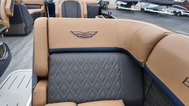 Slide: The Image of Bennington 23 MFB 2026 - 18