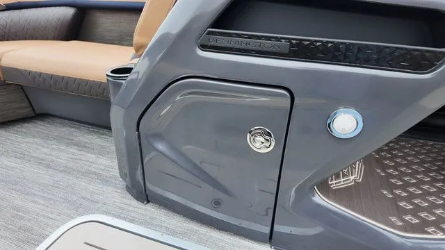 Slide: The Image of Bennington 23 MFB 2026 - 20