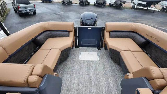 Slide: The Image of Bennington 23 MFB 2026 - 22