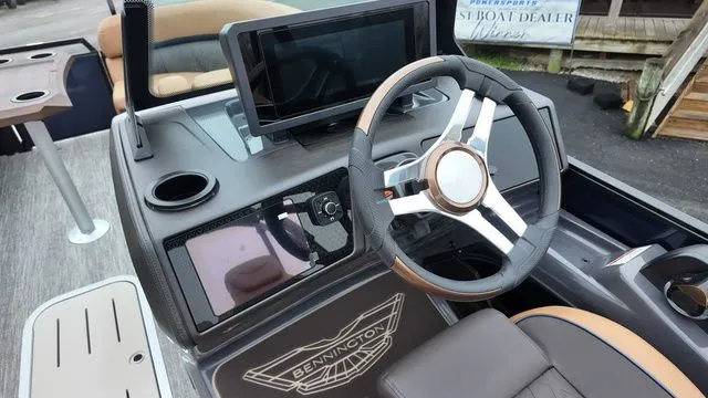 Slide: The Image of Bennington 23 MFB 2026 - 25