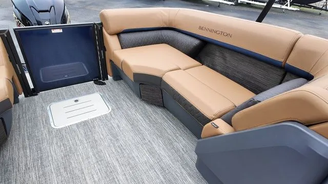 Slide: The Image of Bennington 23 MFB 2026 - 27