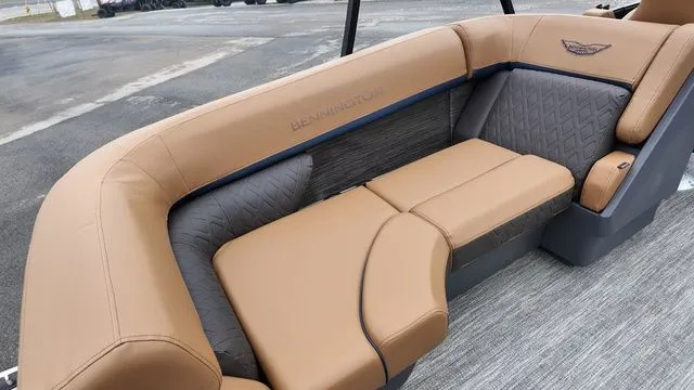 Slide: The Image of Bennington 23 MFB 2026 - 29