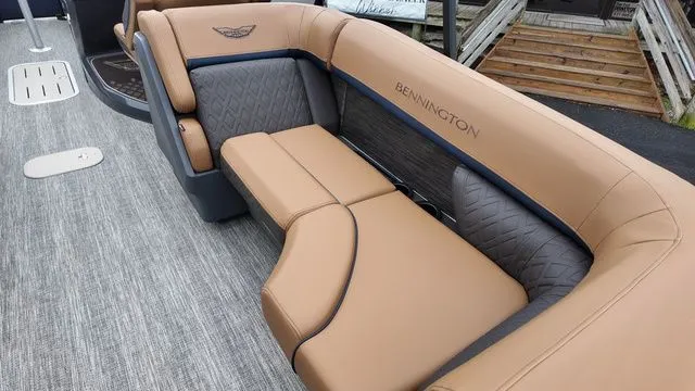 Slide: The Image of Bennington 23 MFB 2026 - 31