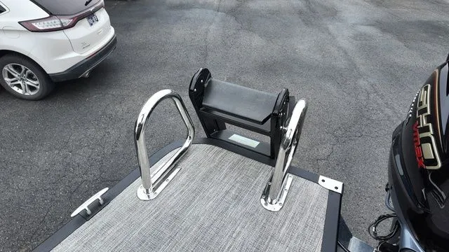 Slide: The Image of Bennington 23 MFB 2026 - 35