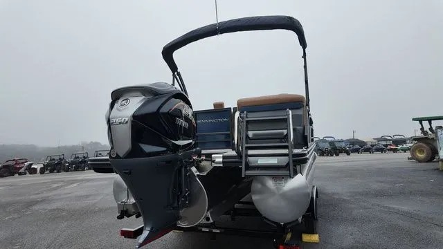 Slide: The Image of Bennington 23 MFB 2026 - 5