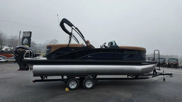 Slide: The Image of Bennington 23 MFB 2026 - 7