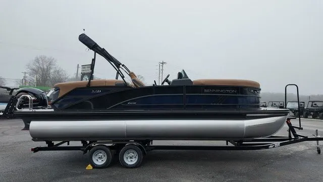 Slide: The Image of Bennington 23 MFB 2026 - 8