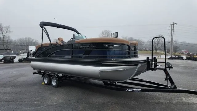 Slide: The Image of Bennington 23 MFB 2026 - 9