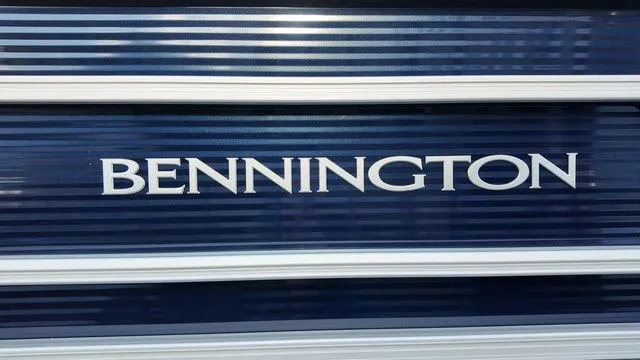 Slide: The Image of Bennington S Quad Bench 22 SSR 2026 - 12