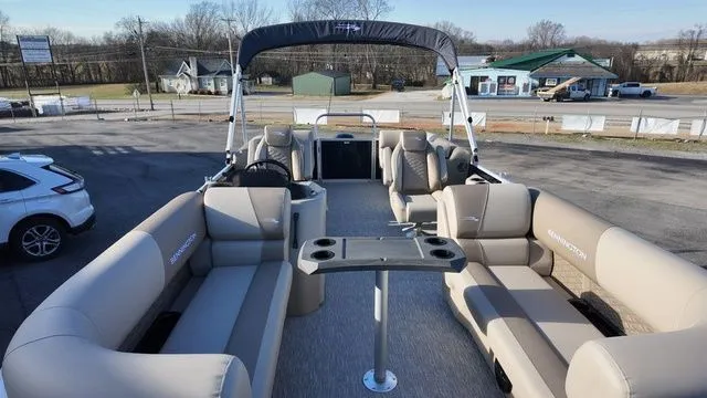 Slide: The Image of Bennington S Quad Bench 22 SSR 2026 - 14