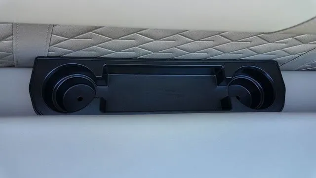 Slide: The Image of Bennington S Quad Bench 22 SSR 2026 - 17