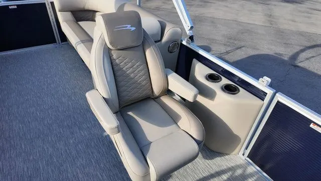 Slide: The Image of Bennington S Quad Bench 22 SSR 2026 - 19