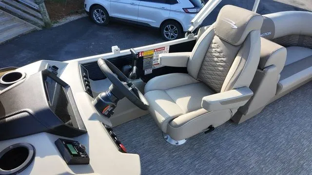 Slide: The Image of Bennington S Quad Bench 22 SSR 2026 - 20