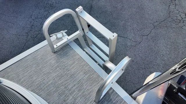 Slide: The Image of Bennington S Quad Bench 22 SSR 2026 - 29