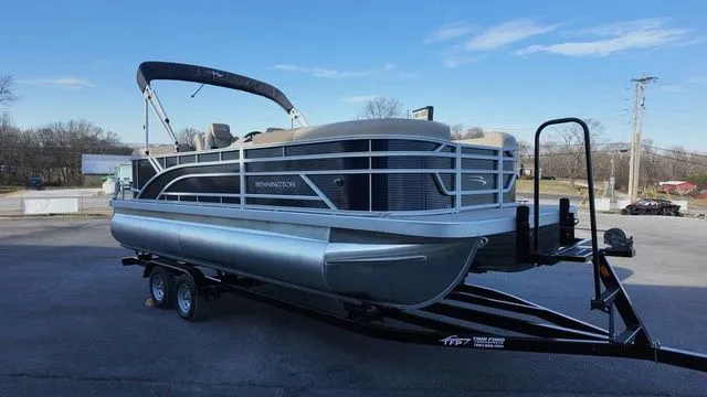 Slide: The Image of Bennington S Quad Bench 22 SSR 2026 - 7