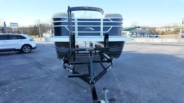 Slide: The Image of Bennington S Quad Bench 22 SSR 2026 - 8