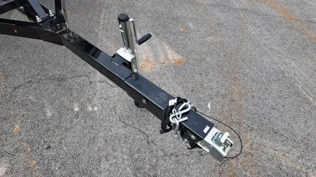 Slide: The Image of Bennington S Swingback 20 SSB 2026 - 11