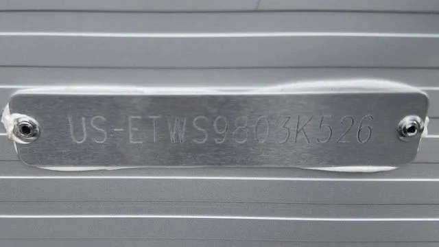 Slide: The Image of Bennington S Swingback 20 SSB 2026 - 6