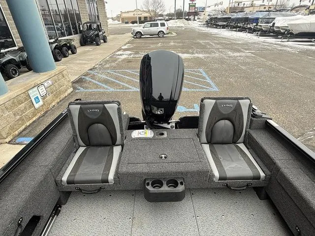 Slide: The Image of Lund 1775 Adventure Sport 2026 - 11