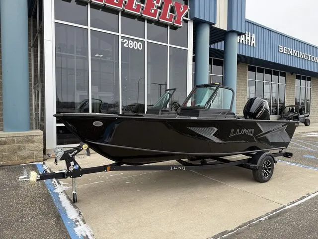 Slide: The Image of Lund 1775 Adventure Sport 2026 - 2