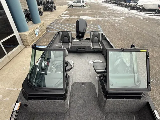 Slide: The Image of Lund 1775 Adventure Sport 2026 - 26