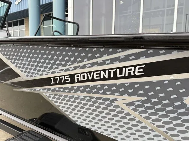 Slide: The Image of Lund 1775 Adventure Sport 2026 - 4