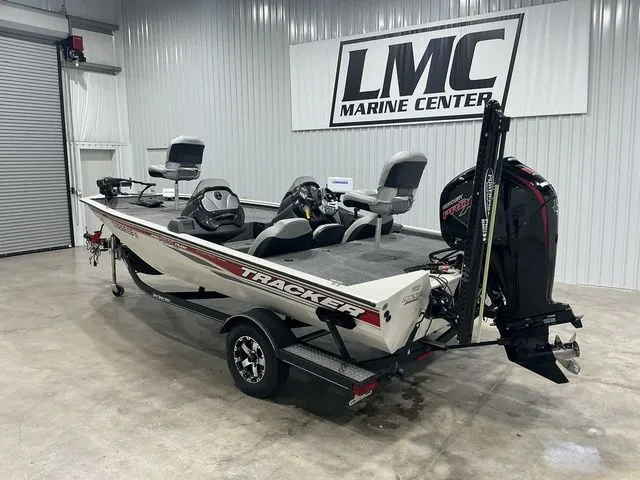 Slide: The Image of Tracker Pro Team 195 2018 - 3