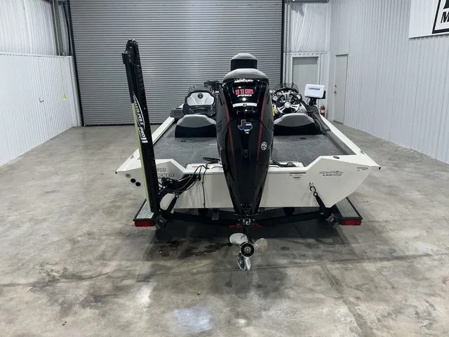 Slide: The Image of Tracker Pro Team 195 2018 - 6