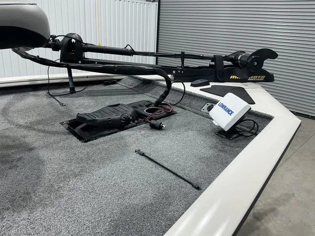 Slide: The Image of Tracker Pro Team 195 2018 - 7