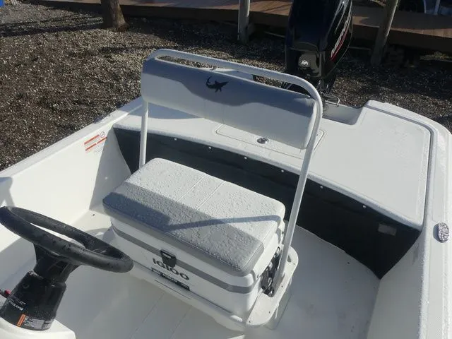 Slide: The Image of Mako Pro Skiff 17 CC 2026 - 15