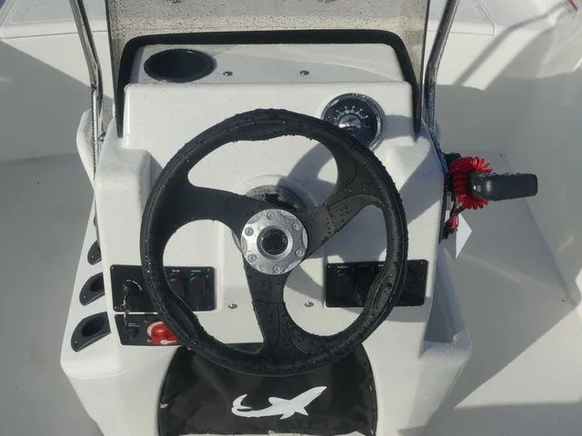 Slide: The Image of Mako Pro Skiff 17 CC 2026 - 16