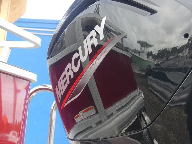 Slide: The Image of Sun Tracker Bass Buggy 18 DLX 2026 - 11