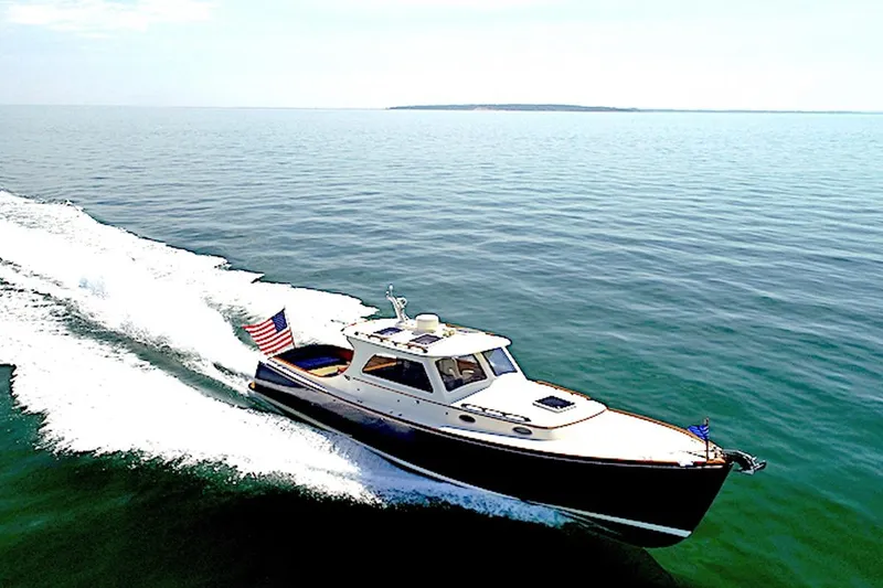 Slide: The Image of Under Power - 1