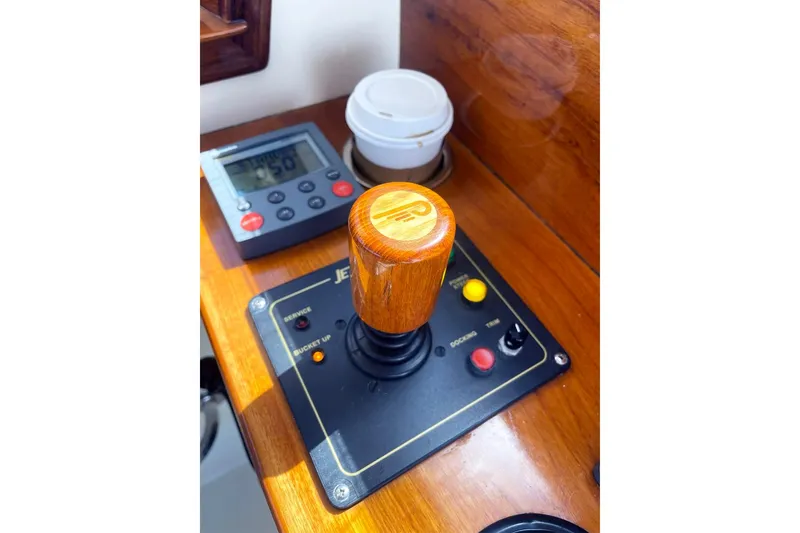 Slide: The Image of Joystick - 11